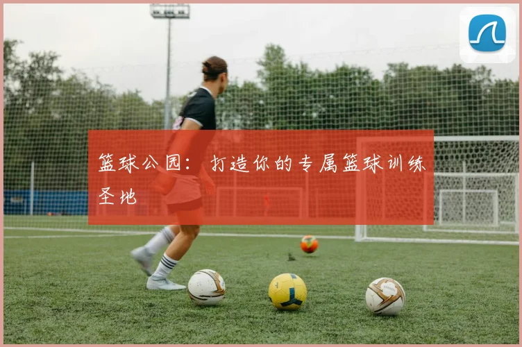 篮球公园:打造你的专属篮球训练圣地