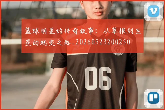篮球明星的传奇故事:从草根到巨星的蜕变之路_20260523200250